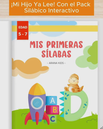 APRENDE A LEER Y ESCRIBIR DESDE 0